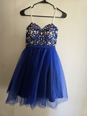 RACHEL ALLAN Dress
